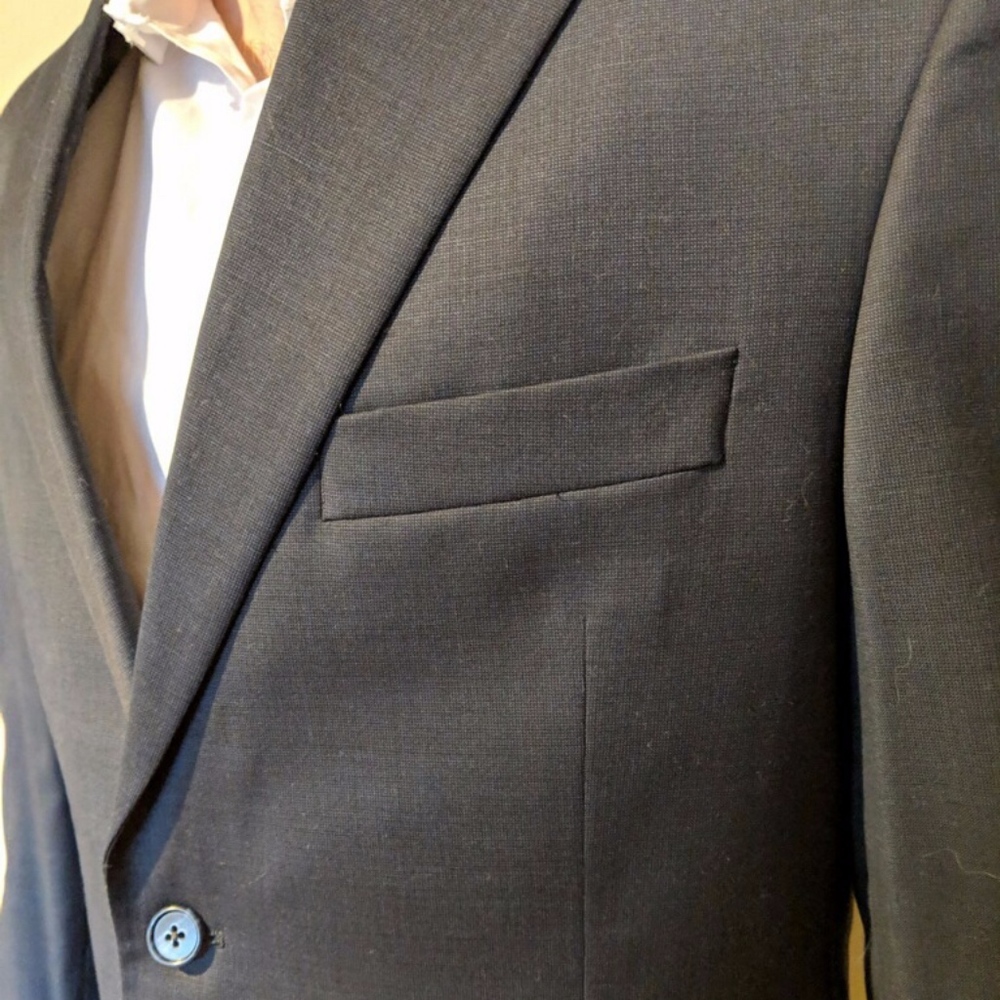 Jack Victor Suit